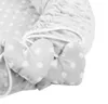 Nido per neonato New Baby, con coperta, in tessuto Minki Anteprima dell’immagine prodotto 4