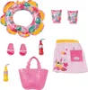 Zapf BABY born Holiday Accessoires Set Produktbild-Vorschau 13