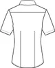 GREIFF Damen Bluse Regular Fit 1/2 Arm 6516-1120-90 Gr. 34 Produktbild-Vorschau 5