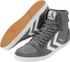 Hummel Slimmer Stadil High Sneaker chaussures gris Voir les images du produit 2