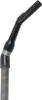 A vacuum cleaner hose attachment on a white background. Produktbild-Vorschau