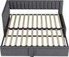 Sweiko wielofunkcyjna rozkładana sofa w kształcie litery L Podgląd zdjęcia produktu 14