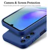 Cadorabo Hülle für Samsung Galaxy A05s Hülle Silikon Produktbild-Vorschau 4