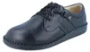 Finn Comfort, 96100, uomo, profilassi, stringate, nero, Anteprima dell’immagine prodotto 1