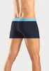 Bruno Banani Boxer Boxershorts für Herren 4 -teilig gelb, Produktbild-Vorschau 2