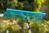combisystem-Rasenrechen, 60 cm breit Produktbild-Vorschau 1