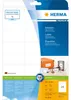 HERMA Etichette Premium A4 carta bianca 70x36 mm 240 pz. Anteprima dell’immagine prodotto 8