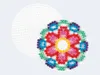 Hama Beads 316, Weiß Produktbild-Vorschau 5