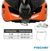 FISCHER Fahrradhelm Urban Sport - Größe S/M 52-59 cm Produktbild-Vorschau 14