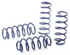 Molle di sollevamento H&R per Dacia Duster 2WD SD 04/10- Anteprima dell’immagine prodotto 3