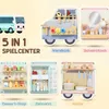 AIYAPLAY Montessori Busy Board Sensorisches Spielzeug im Produktbild-Vorschau 4