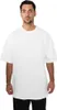 Urban Classics TB006 | Tall Tee S bis 6XL - Farbe: White - Produktbild-Vorschau 2