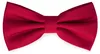 Ladeheid Elegante Herren Fliege - Hochwertig Matt Produktbild-Vorschau 1
