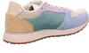Woden Sportliche Schnürschuhe Damen 31393830353734 Beige 40 Produktbild-Vorschau 11