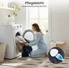 Goliving Elektrische Heizdecke - Wärmende Fleecedecke - 3 Produktbild-Vorschau 6