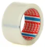 36x tesa Verpackungsklebeband 64014 transparent 66 m x 50 Produktbild-Vorschau 1