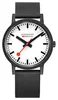 Mondaine essence MS1.41110.RB Orologio da polso da uomo Anteprima dell’immagine prodotto 11