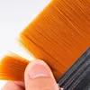 Van Bleiswijck Malerpinsel Set – 3-teilig – Hochwertige Produktbild-Vorschau 3