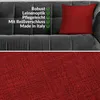 Dekokissen 60x60cm Kissenhülle ohne Füllung Kissenbezug mit Produktbild-Vorschau 2