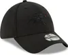 New Era 39Thirty Stretch Cap - NFL Baltimore Ravens - L/XL Produktbild-Vorschau 2