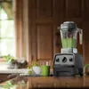 Vitamix Explorian Series E310 Blender Sort Náhľad obrázku produktu 5