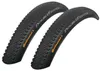 2x Continental Double Fighter III 50-507 24x2.00 Reifen Produktbild-Vorschau 1