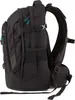 Satch Pack Rucksack Black Bounce Produktbild-Vorschau 2