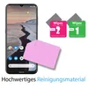 2x Conie Glasfolie für Nokia G22 Displayschutz Folie Panzer Produktbild-Vorschau 7