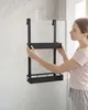 SONGMICS, úložný prostor do sprchy bez vrtání, sada 1 kus, Náhled obrázku produktu 7