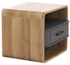 Nachttisch MCW-P43, Nachtkasten Nachtschrank Nachtkommode, Produktbild-Vorschau 14