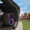 Tronsmart Halo 100 bezdrôtový reproduktor Bluetooth 60W Náhľad obrázku produktu 16