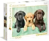 Vysoce kvalitní kolekce - 1000 dílků puzzle - Drei Náhled obrázku produktu 5
