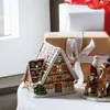 Villeroy & Boch - Christmas Toy's Lebkuchenhaus mit Produktbild-Vorschau 14