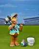 Alf Toony Klasická figúrka Baseball Alf 15 cm Náhľad obrázku produktu 4