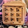 Puzzle, Cassaforte di Davy Jones - Gioco Escape Room, Anteprima dell’immagine prodotto 5