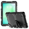Étui pour tablette avec film de protection pour Samsung Voir les images du produit 1