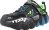 Skechers Skech-O-Saurus Sneaker Schwarz Produktbild-Vorschau 3