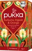 Pukka - Organiczna herbata ziołowa "Kurkuma, imbir i Podgląd zdjęcia produktu 4