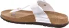 Rohde Damen Zehentrenner Pantolette Dianette Schnalle Produktbild-Vorschau 36