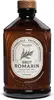 Bacanha Sirop Brut de Romarin  400ml – -Rosmarin-Sirup mit Produktbild-Vorschau 1