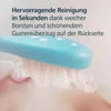 Philips Sonicare For Kids For Kids HX6042/90 Doppelpack Produktbild-Vorschau 12