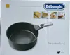 DeLonghi Behälter für Fritteuse, Heißluftfritteuse für Produktbild-Vorschau 1