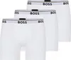 Pánské boxerky Boss Power Brief (3er Pack) Náhled obrázku produktu 1