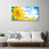 Acrylglasbilder 100x50 Wandbild Druck Blumen Pflanzen Produktbild-Vorschau 3