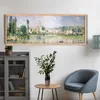 MG Design Bilderrahmen Natur 35x100 cm - Posterrahmen Produktbild-Vorschau 2