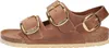BIRKENSTOCK MILANO BIG BUCKLE OILED L Brown Produktbild-Vorschau 12