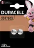 Duracell 303/357, Jednorazowa bateria, SR44, Podgląd zdjęcia produktu 16