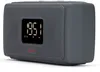 Bluetooth-Lautsprecher bluetooth mit Uhrformat mit Radio Produktbild-Vorschau 3