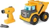 Tomy John Deere zbuduj wywrotkę 47508 Podgląd zdjęcia produktu 2