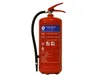 smartwares® Feuerlöscher Pulverfeuerlöscher Pulverlöscher Produktbild-Vorschau 1